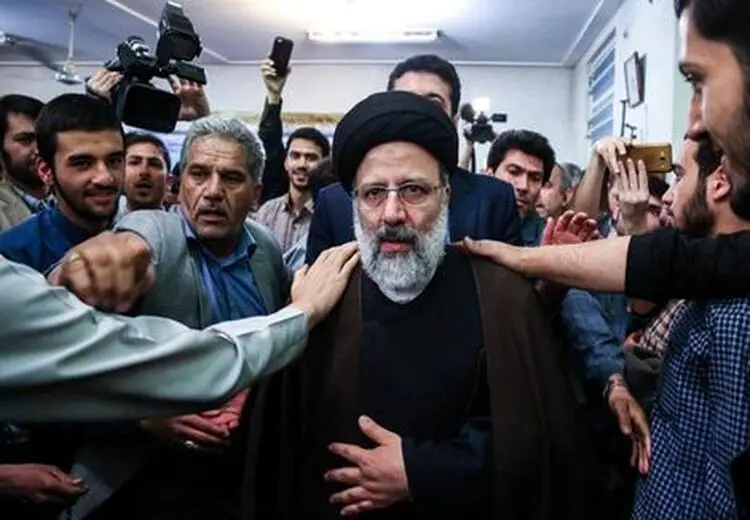 تسلیت جمعی از هنرمندان پیشکسوت در پی شهادت رئیس جمهور و هیات همراه