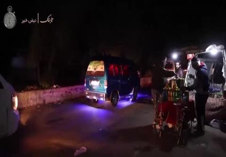 ترور ۱۴ نفر در ۲۴ ساعت گذشته در سوریه 