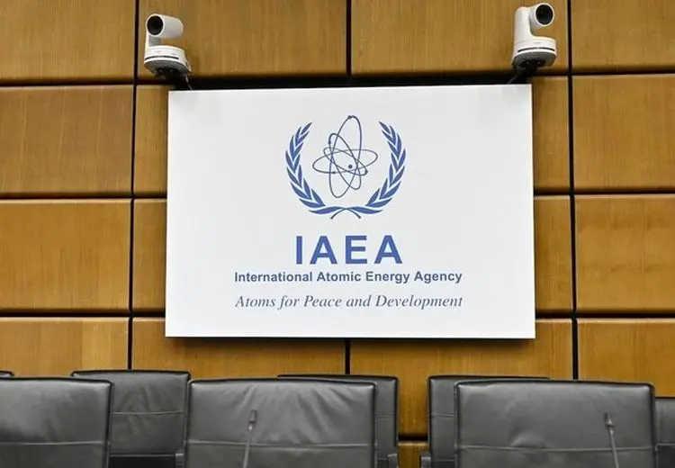 بازدید بازرسان آژانس از چند مرکز هسته‌ای ایران