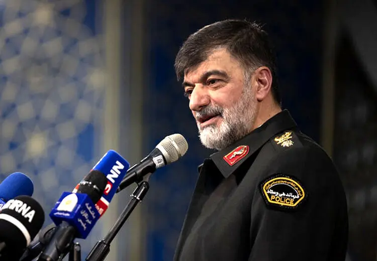 اولتیماتوم رادان به خرده‌فروشان موادمخدر/ کشف ۵۰۰ تن موادمخدر در ۱۰ ماه