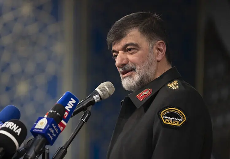 اولتیماتوم رادان به خرده‌فروشان موادمخدر/ کشف ۵۰۰ تن موادمخدر در ۱۰ ماه