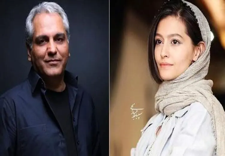 عذرخواهی بازیگر زن از مهران مدیری: عین نامردی بود که در فضای عمومی آن جملات را گفتم