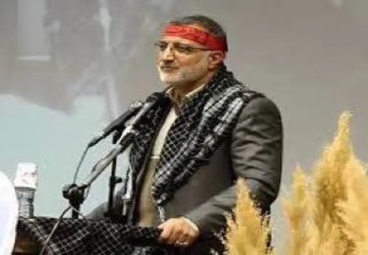 هزینه هر ساعت دفتر  زاکانی،251 میلیون تومان ناقابل!