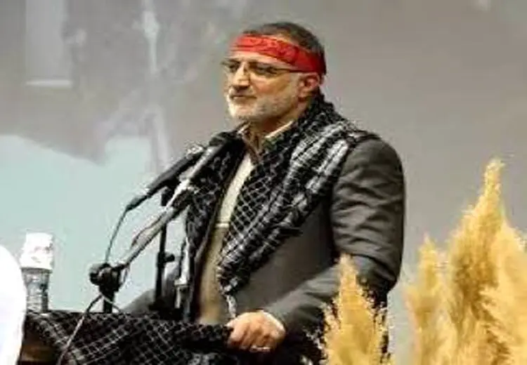 هزینه هر ساعت دفتر  زاکانی،251 میلیون تومان ناقابل!