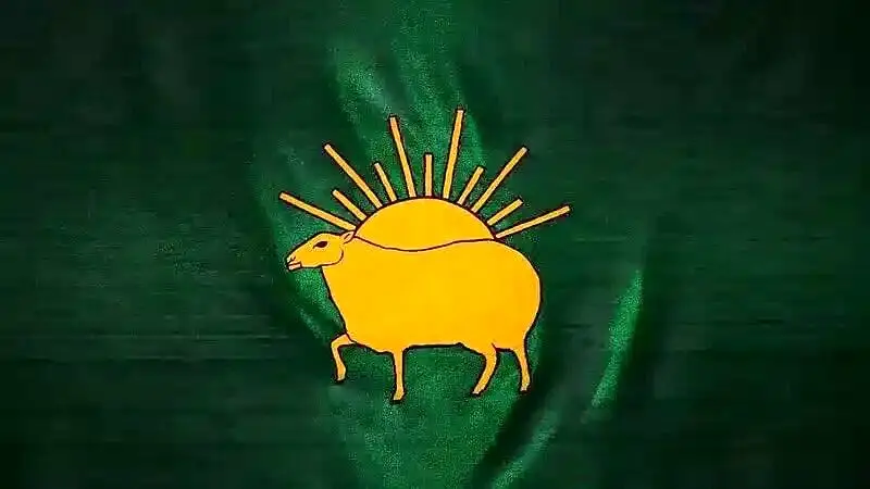 شیر و خورشید در تاریخ ایران قدمت پنج‌هزار ساله دارد