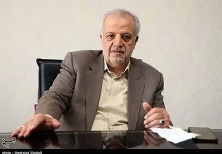 برادر ابراهیم رئیسی: در مراسم تشییع برادرم کسی من را نمی‌شناخت/ معاون اجرایی ایشان می‌خواست من را کنار بزند تا خودش جلوتر بایستند