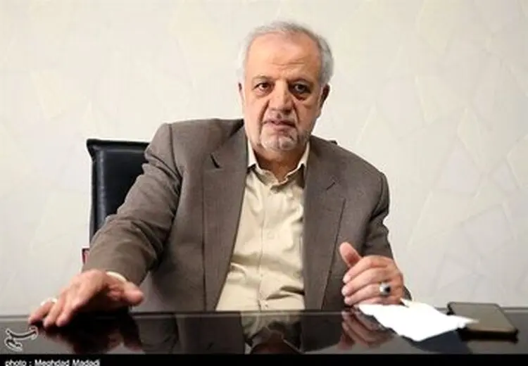 برادر ابراهیم رئیسی: در مراسم تشییع برادرم کسی من را نمی‌شناخت/ معاون اجرایی ایشان می‌خواست من را کنار بزند تا خودش جلوتر بایستند