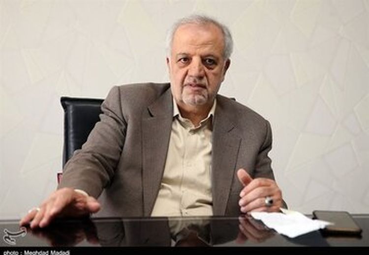 برادر ابراهیم رئیسی: در مراسم تشییع برادرم کسی من را نمی‌شناخت/ معاون اجرایی ایشان می‌خواست من را کنار بزند تا خودش جلوتر بایستند