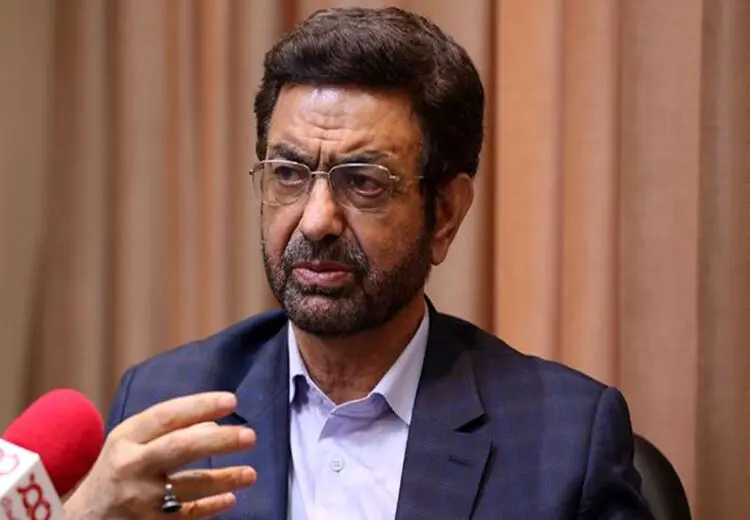 نماینده زاهدان: ذخایر آب سیستان و بلوچستان تا ماه دیگر تمام می‌شود