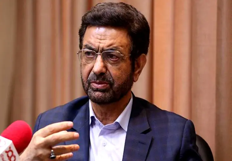 نماینده زاهدان: ذخایر آب سیستان و بلوچستان تا ماه دیگر تمام می‌شود