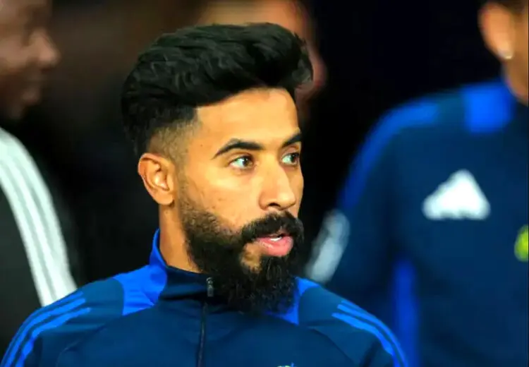 بازیکن النصر: فردا اتفاقی غیرمنتظره خواهید دید!