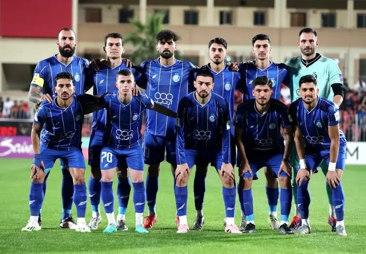 میزان پاداش دریافتی تراکتور، سپاهان و استقلال از AFC مشخص شد
