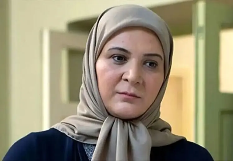 علت جدایی ریما رامین فر از سریال «پایتخت» چیست؟