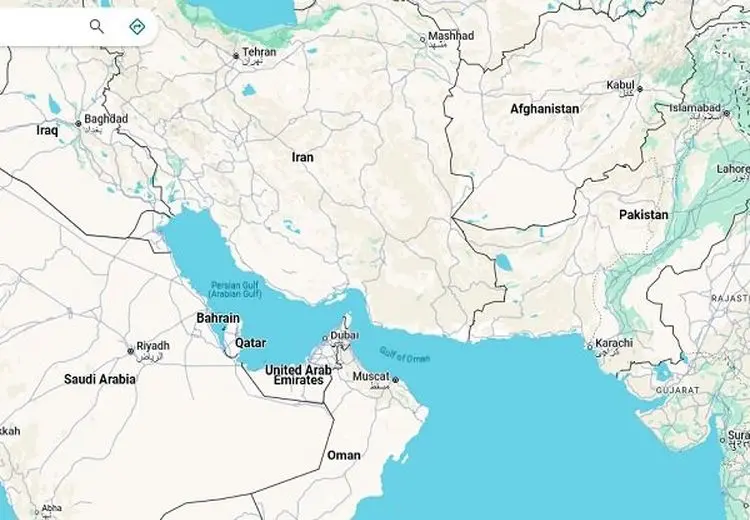 نیروی دریایی سپاه: تنگه هرمز از امروز مسدود شد
