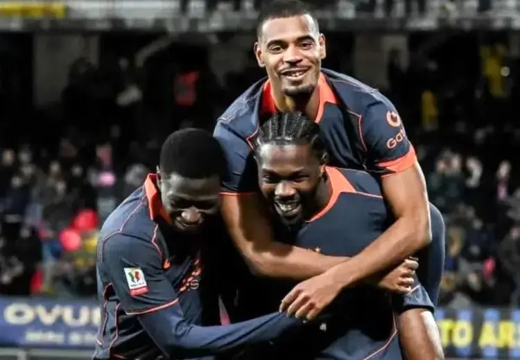 صعود اینتر در شب تغییرات بزرگ