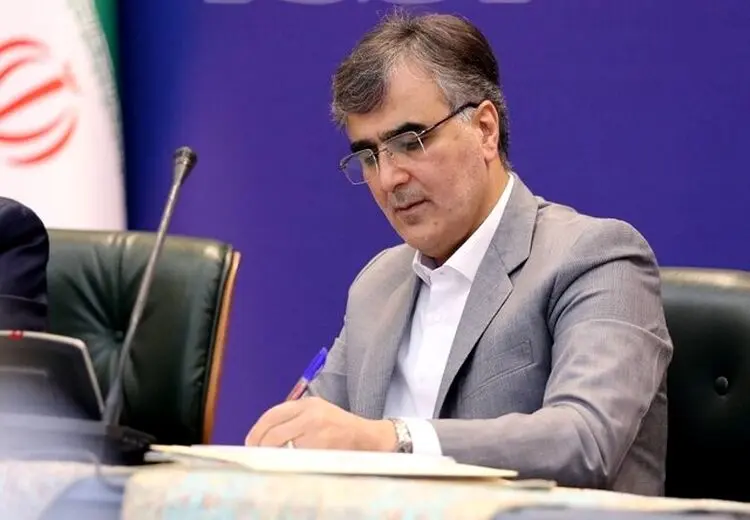 گزارش فرزین درباره آخرین وضعیت وام ازدواج و فرزندآوری به مجلس