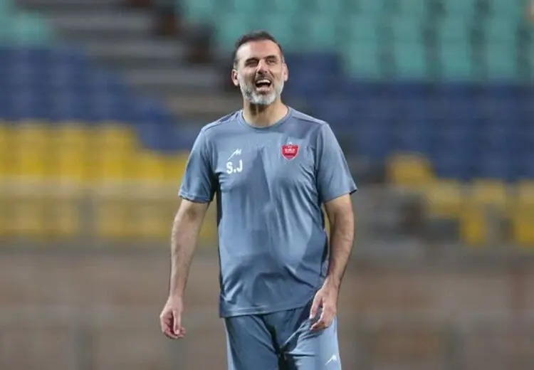 مشکل سیدجلال با پرسپولیس حل شد