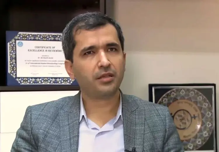 استاد دانشگاه شریف: ما درگیر فیلترینگ، عربستان به دنبال توسعه هوش مصنوعی