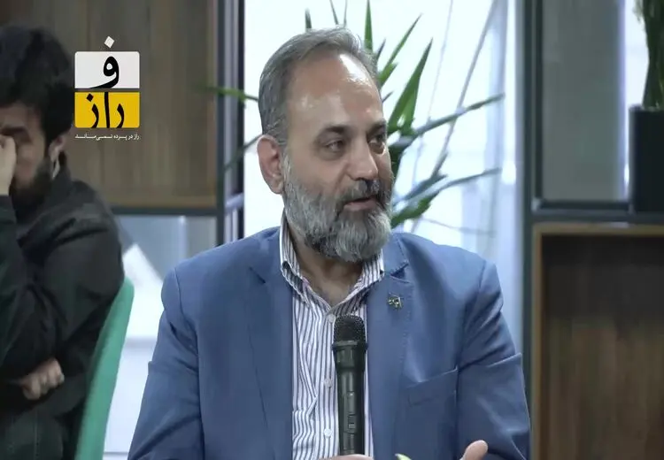  افزایش نرخ باروری در کشور، دلیل موافقان تعطیلی پنجشنبه‌ها!/ فیلم