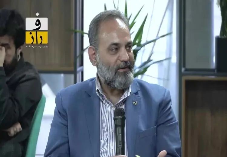  افزایش نرخ باروری در کشور، دلیل موافقان تعطیلی پنجشنبه‌ها!/ فیلم