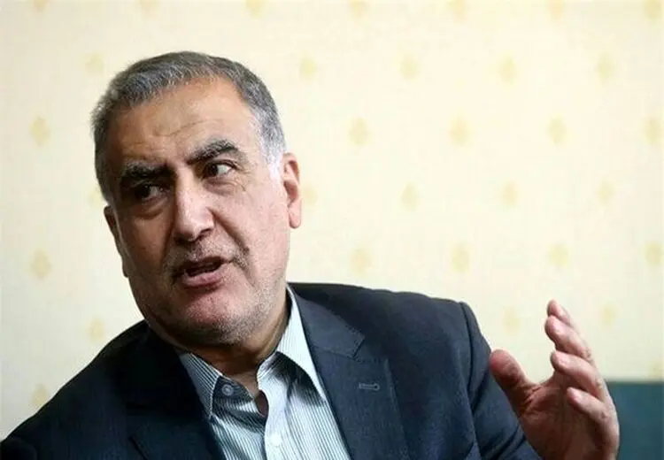 علیرضا بیگی نماینده مجلس: ۳۰۰ خودروی شاسی بلند به نمایندگان داده شده