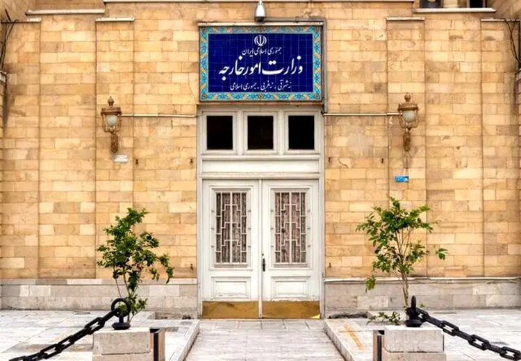 سفیر چین در تهران احضار شد