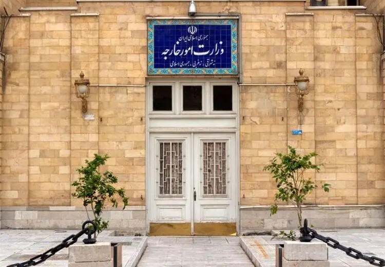 سفیر چین در تهران احضار شد