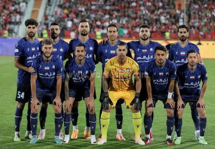 گل‌گهری‌ها: یک سوپرجام هم به داوران بدهید