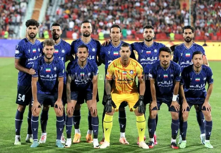 گل‌گهری‌ها: یک سوپرجام هم به داوران بدهید