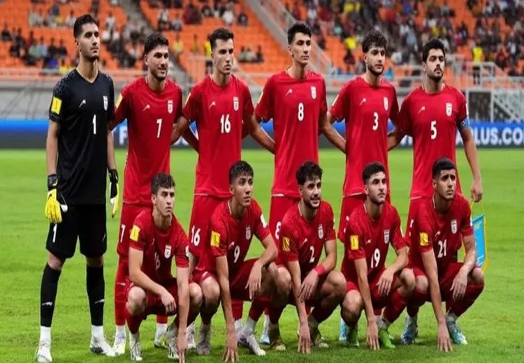 فیفا: ایران یکی از خارق العاده ترین کامبک‌های تاریخ جام جهانی را ثبت کرد