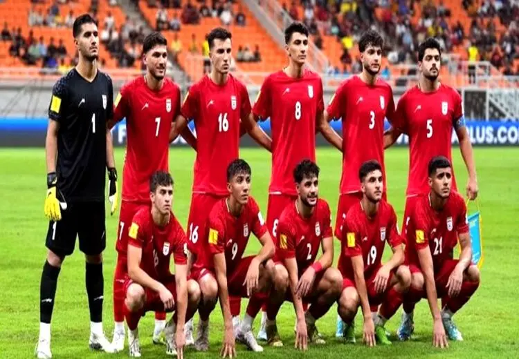 فیفا: ایران یکی از خارق العاده ترین کامبک‌های تاریخ جام جهانی را ثبت کرد