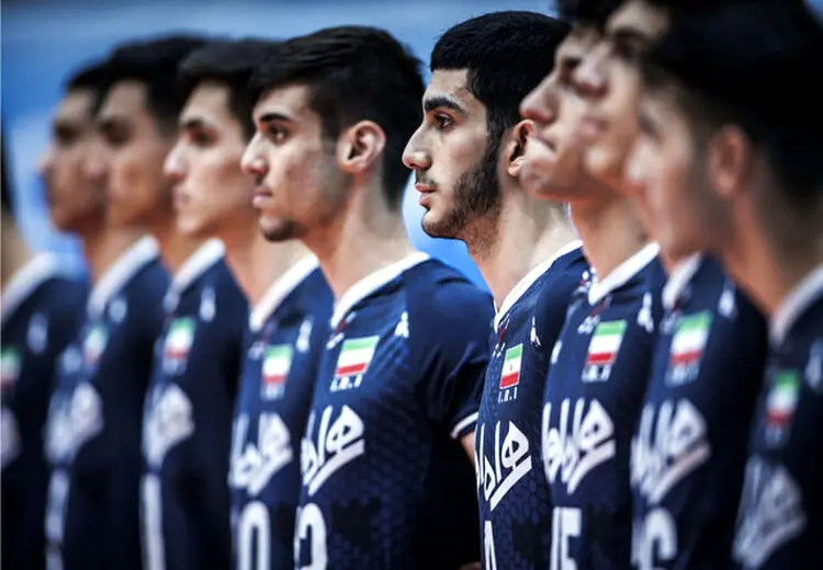 واکنش فدراسیون جهانی به نایب قهرمانی والیبال ایران