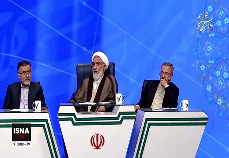 پورمحمدی: برجام چک بی‌محل هم که باشد، مرد هستیم و نقدش می کنیم