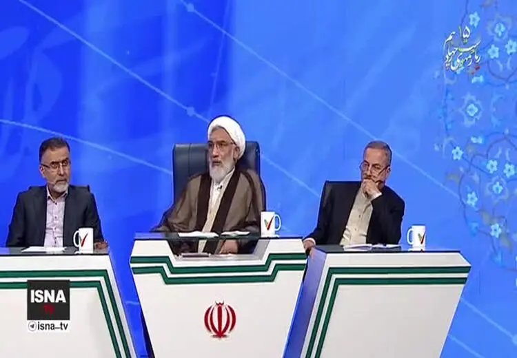 پورمحمدی: برجام چک بی‌محل هم که باشد، مرد هستیم و نقدش می کنیم
