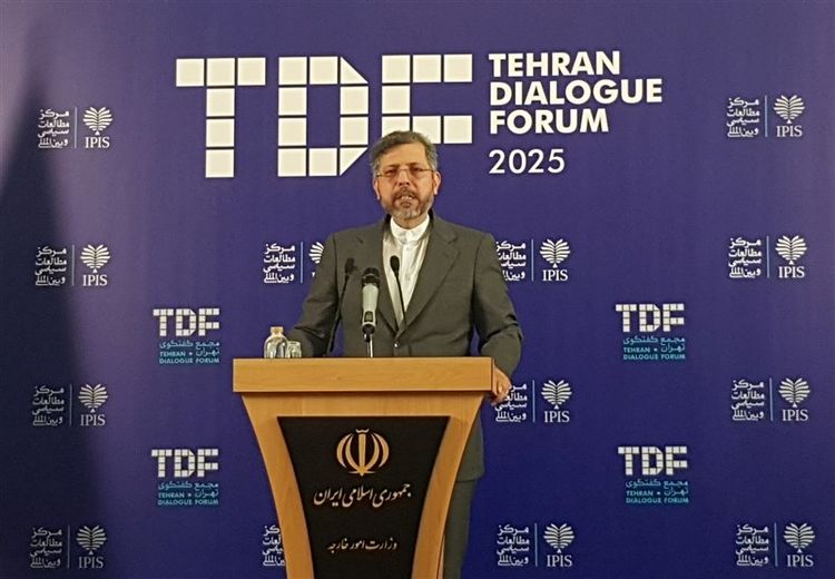 محتوای پیام تازه آمریکا به ایران فاش شد