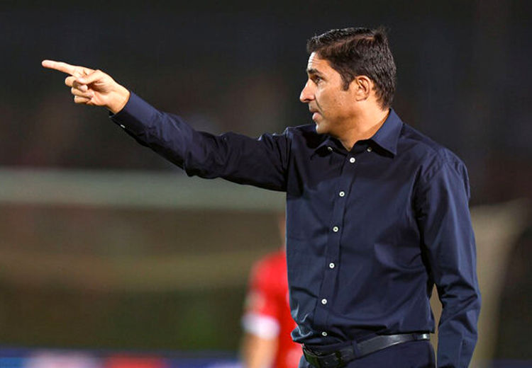 پرسپولیس بازیکن جدید می‌گیرد؟/ هاشمیان: نمی‌خواهیم با نقل‌وانتقالات مانور تبلیغاتی کنیم