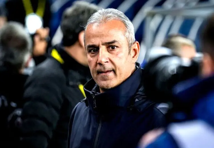 واکنش فنرباحچه به حضور کارتال در پرسپولیس