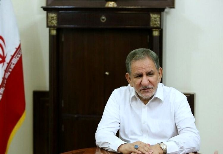 راهی جز مذاکره وجود ندارد