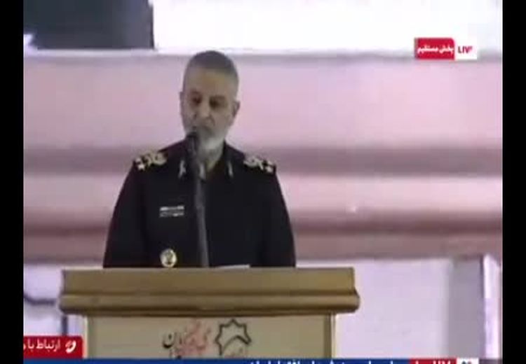 سرلشکر موسوی: حتی اگر یک نفر از نسل ایرانی باقی مانده باشد، آمریکا از انتقام او در امان نخواهد بود