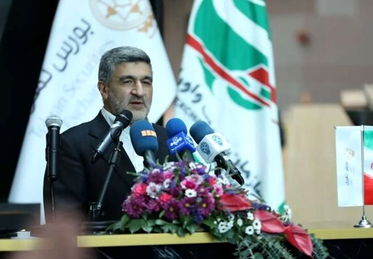 خبر مهم رئیس سازمان بورس برای سهامداران