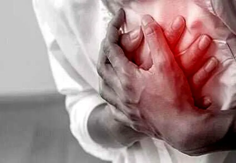 با جملات آرامش بخش به سلامت قلب کمک کنید!
