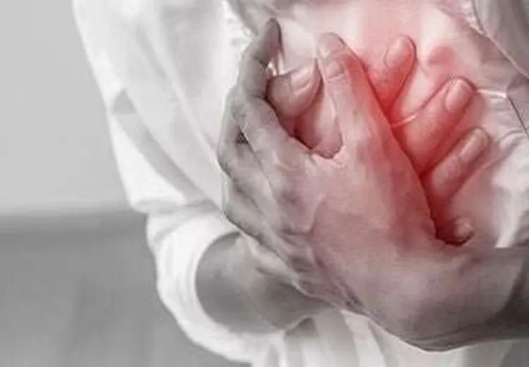 با جملات آرامش بخش به سلامت قلب کمک کنید!