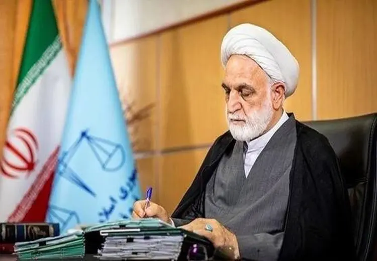 دستور اعطای مرخصی ۱۰ روزه به محکومان مسیحی