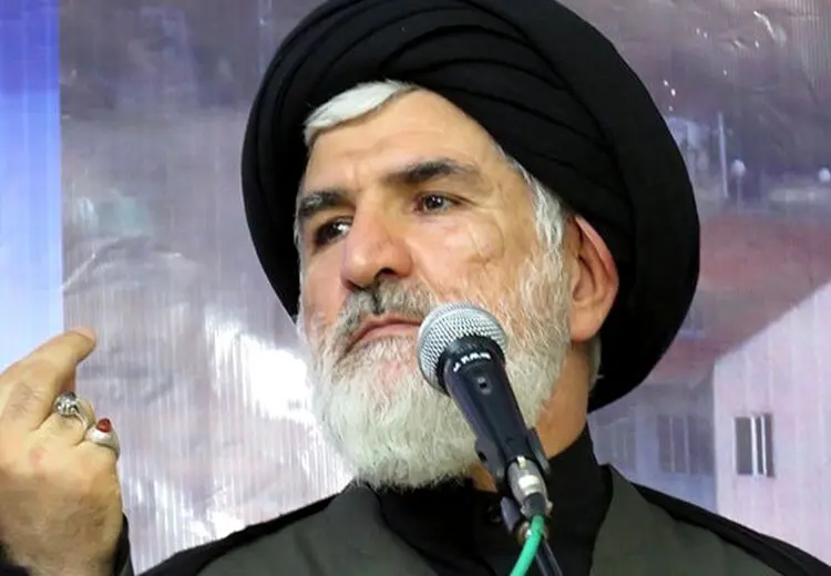 انتقاد تند یک روحانی از زاکانی بعد از جنجال ساخت مسجد در پارک قیطریه