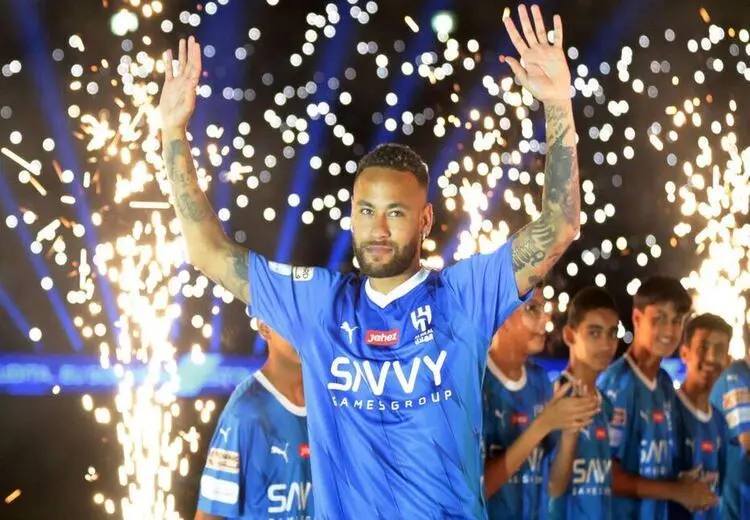 رکوردزنی متفاوت الهلال در بین تیم‌های جهان!