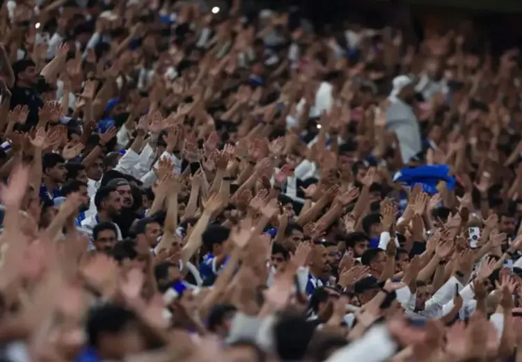 خشم الهلال از ‌AFC‌: حکم انضباطی قبل از بازی بزرگ