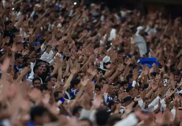 خشم الهلال از ‌AFC‌: حکم انضباطی قبل از بازی بزرگ