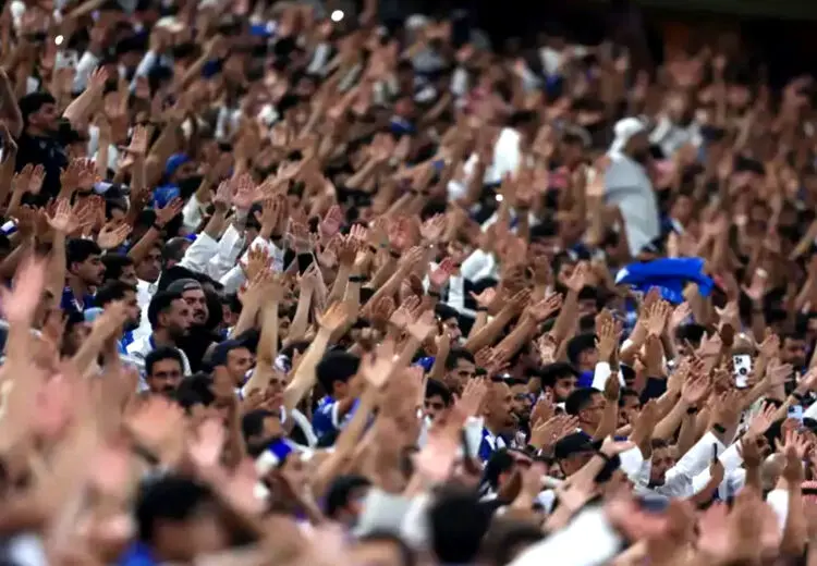 خشم الهلال از ‌AFC‌: حکم انضباطی قبل از بازی بزرگ