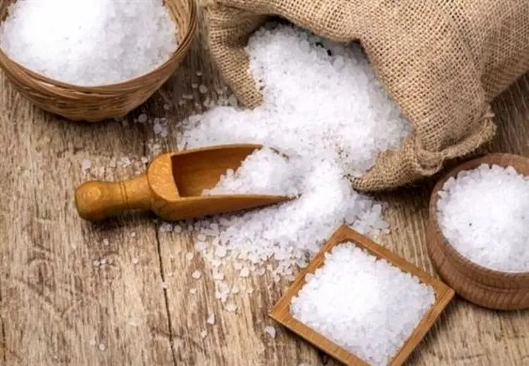 با کاهش مصرف نمک دیگر به این بیماری دچار نمی‌شوید