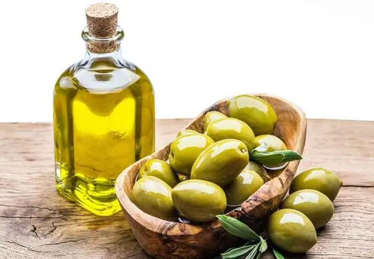 آیا روغن زیتون می‌تواند به کاهش وزن کمک کند؟